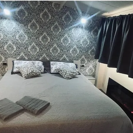 Holiday home Grey In Centro Randazzo