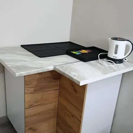 Grey In Centro Holiday home Randazzo