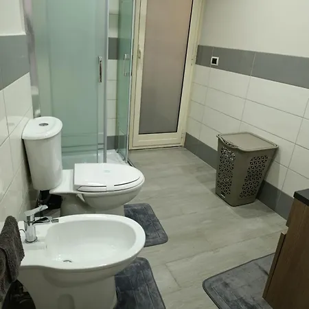 Holiday home Grey In Centro Randazzo