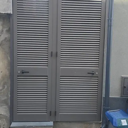 Grey In Centro Сasa de vacaciones Randazzo